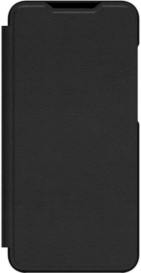 Samsung Anymode Wallet Synthetic Leather Black (Galaxy S25 FE)
