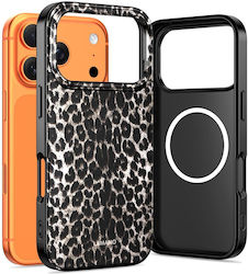 Tech-Protect Lamano Back Cover Plastic/Silicon ...