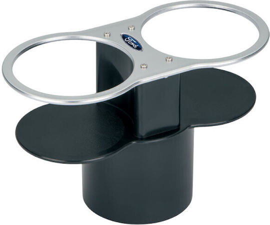 Takeposition Car Cup Holder 2 Positions for Console