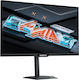 Gigabyte M27QS Monitor 27 Inches QHD 2560x1440 180Hz with Response Time 1ms GTG