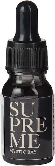 Supreme Αρωματικό Έλαιο Mystic Bay 10ml Διάμετρος 2,5cm X Ύψος 6cm
