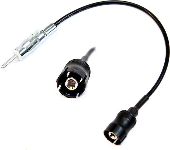 ACV Internal Car Antenna Adapter for Chrysler / Chevrolet / Ford