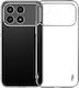 Mofi Ultra-thin Θήκη Σιλικόνης Transparent Xiaomi Poco F8 Pro 5g