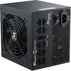 Seasonic Core GC-750 750W Full Wired 80 Plus Gold