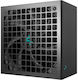 Deepcool Deepcool PS850G 850W Schwarz Computer-Netzteil Vollständig modular 80 Plus Gold