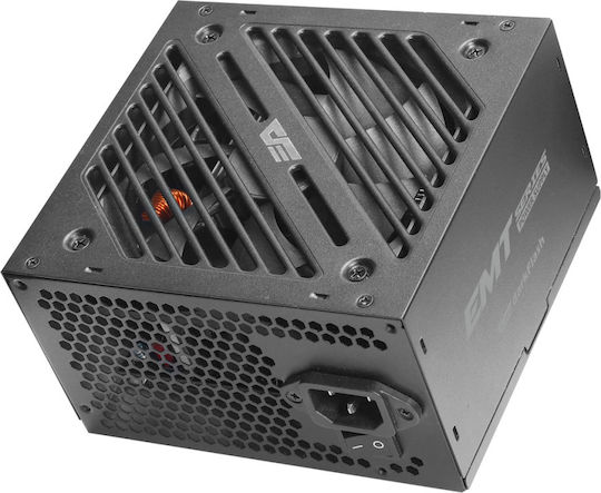 Darkflash 850W Black Computer Power Supply Full Wired