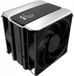 CoolerMaster 3DHP Socket AM4/AM5/1200/115x/1700