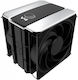 CoolerMaster 3DHP CPU Cooling Fan for AM4/AM5/1200/115x/1700 Socket