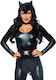 Feline Famme Fatale Sexy Kostüme Kleine