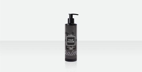 Italwax Pour Homme After-wax Balm Men 250 Ml