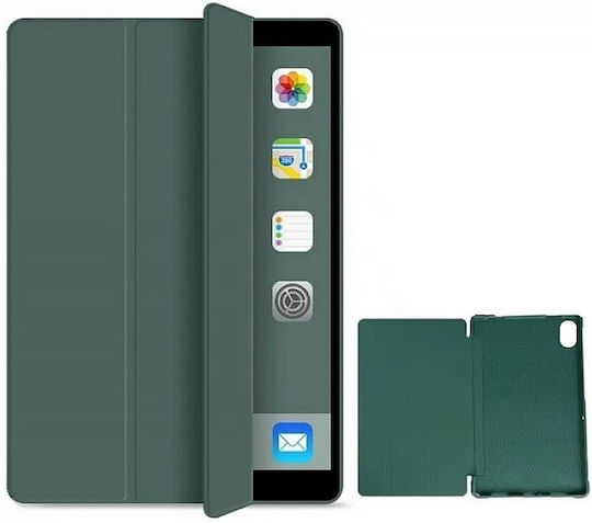 Xiaomi Redmi Pad 2 11 Inch Luxury Magnetic Tri-fold Stand Case Dark Green Oem