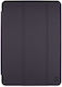 Θήκη Samsung Galaxy Tab A9 Plus 11” Flip Cover Μπλε Σκούρο