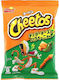 Cheetos Cheese Jalapeno Japan 65g