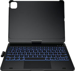 Typecase Flexbook Touch Flip Cover cu Tastatură...