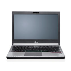 Fujitsu LifeBook E736 Refurbished (i5-6200U/8GB/256GB) Fujitsu LifeBook E736 Refurbished (i5-6200U/8GB/256GB)
