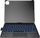 Typecase Case Flexbook Touch Tastatur iPad Air ...
