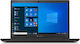 Toshiba DynaBook Tecra A40-G Laptop Utilizat Recondiționat Clasificare A 14" (Core i5-10210U/8GB/256GB SSD/W10 Pro)