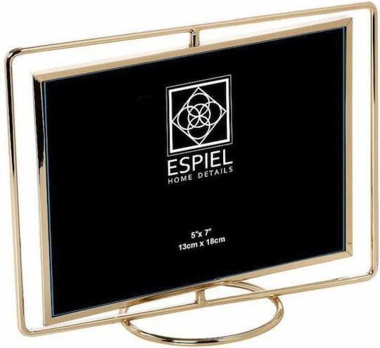Espiel Κορνίζα Μεταλλική Espiel Κορνίζα Μεταλλική