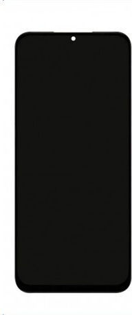O ecran cu Mecanism Tactil pentru Xiaomi Redmi 15, Poco M7 (Negru)