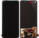 Screen OLED with Touch Mechanism for Realme GT 2, GT Neo 3T 5G (Black)