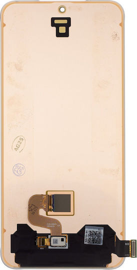 Screen OLED with Touch Mechanism for Xiaomi 15 5G (Black)