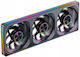 Jonsbo Reverse Blade Case Fan 140mm With ARGB Lighting
