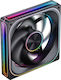 Jonsbo Case Fan 140mm Without LEDs Lighting