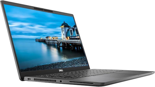 Dell Latitude 7420 Refurbished Grade A 14" Touchscreen (Core i7-1185G7/32GB/512GB SSD/W11 Pro)