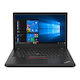 Lenovo Thinkpad T480 Refurbished Grade A 14" (Core i5-8250u/8GB/256GB SSD/W11 Home)