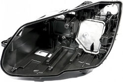 Front Left Headlight Housing Mercedes-Benz C-Class W205 Pro Facelift 14-18 1 Piece Front Left Headlight Housing Mercedes-Benz C-Class W205 Pro Facelift 14-18 1 Piece