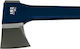 Hultafors Axt Aufteilung Länge 71cm und Gewicht 1500gr