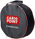 Carpoint Αξεσουάρ Θήκη Αποθήκευσης Καλωδίων Φόρτισης Bag Charging Cable Electric Vehicle 0280050