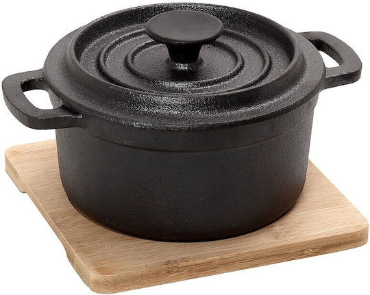 Espiel Dutch Oven 19x15cm 1Stück