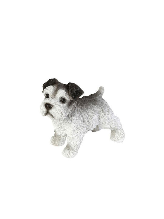 Espiel Decorative Dog Polyresin 16x7.5x13cm 1pcs