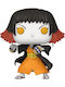 Funko Pop! Animation: Demon Slayer - Susamaru 1409 Glows in the Dark Chase