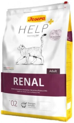 Josera Help Ξηρά Τροφή Γάτας 8x0.4kg