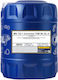 Mannol Gl-4 Automatic Transmission Fluid for Manual Transmission 75W-80 Capacity 20L