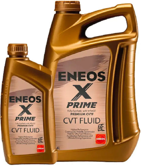 Eneos Lichid De Transmisie Automată Pentru Cutie De Viteze Automată 1lt