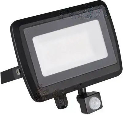 Kanlux Proiector LED 50W Cu Senzor De Mișcare
