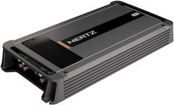 Hertz Ml Power 1 Car Audio Amplifier 1 Channel