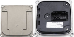 Mercedes-Benz Car Lighting Control Unit White Color