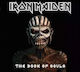The Book Of Souls, 2 Cd