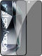 Folie Protectie Telefon Privacy Screen Protector Samsung Galaxy S25 S24 Sticla Securizata Protectie Ecran Anti-spion Sticla Securizata Cadru Complet Premium