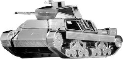 Metal Time P 26/40 43 Parts World Tanks