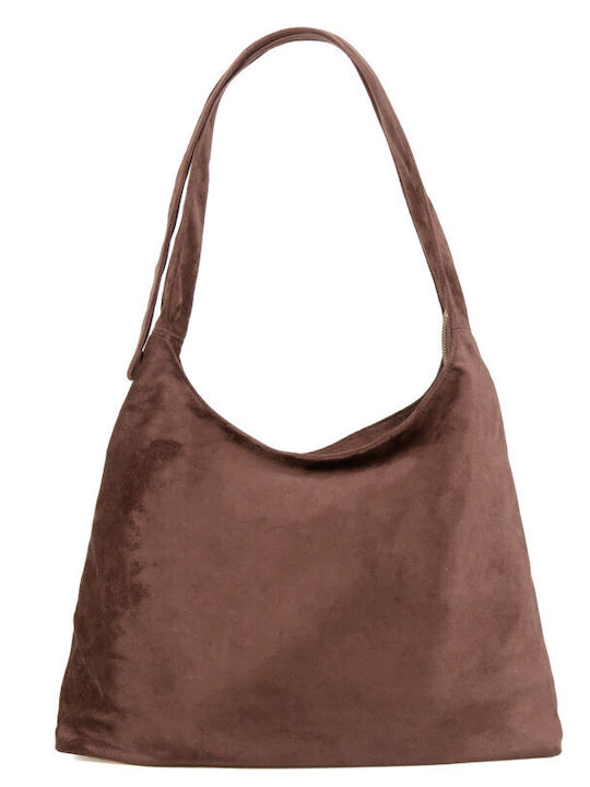 Silia D Women's Bag Shoulder Brown