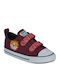 Chuck Taylor All Star Chuck Taylor All Star Детски маратонки Low Бордо
