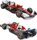 Bburago Car 1:18 Formula 1