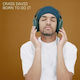 Craig David Born To Do It 2lp Gold Vinyl