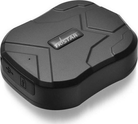 Tkstar GPS Tracker TK905 GSM for Cars / Boats / Trucks Waterproof