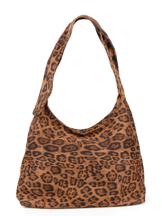 Silia D Women's Bag Shoulder Brown